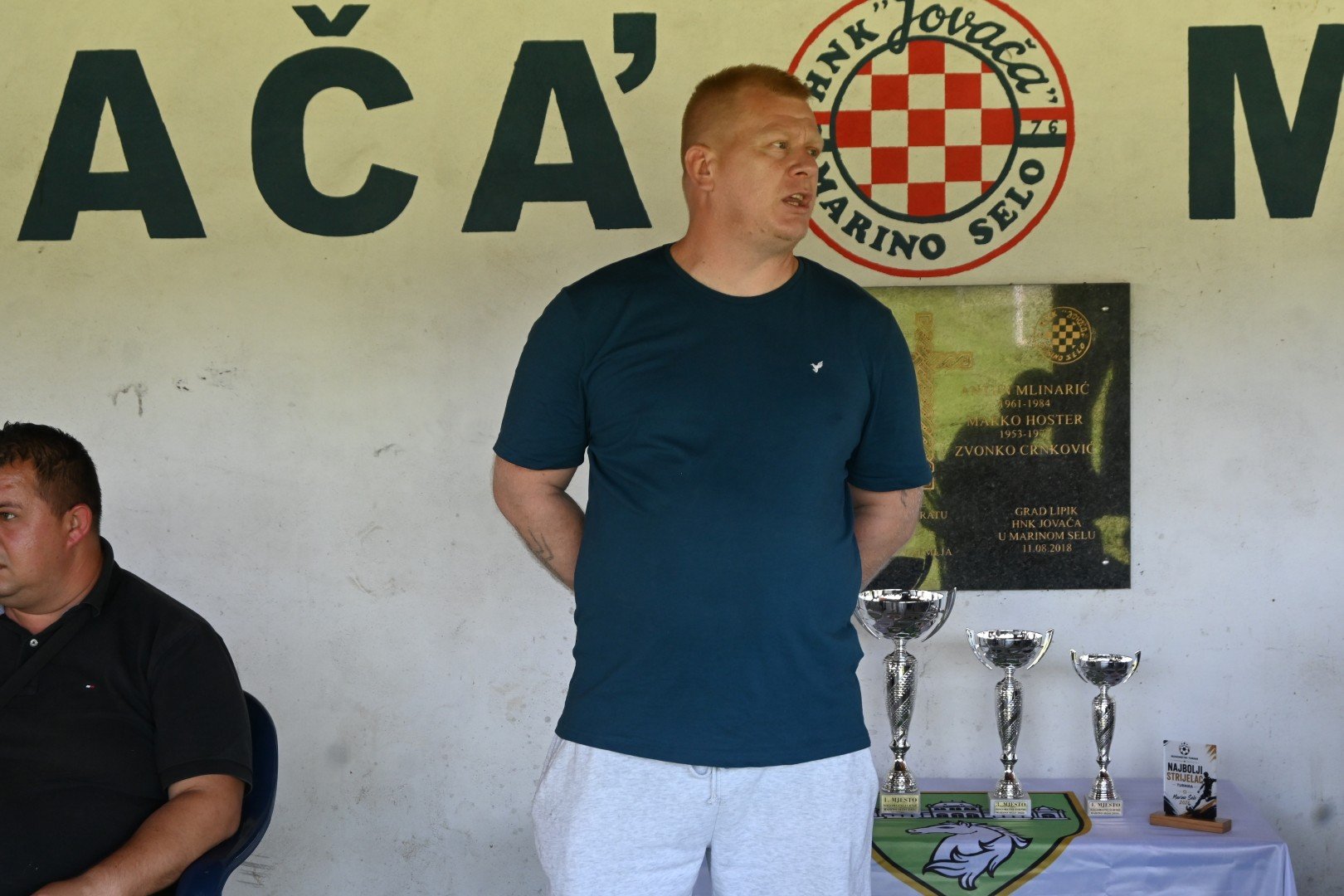 foto:Dinko Kliček/Compas