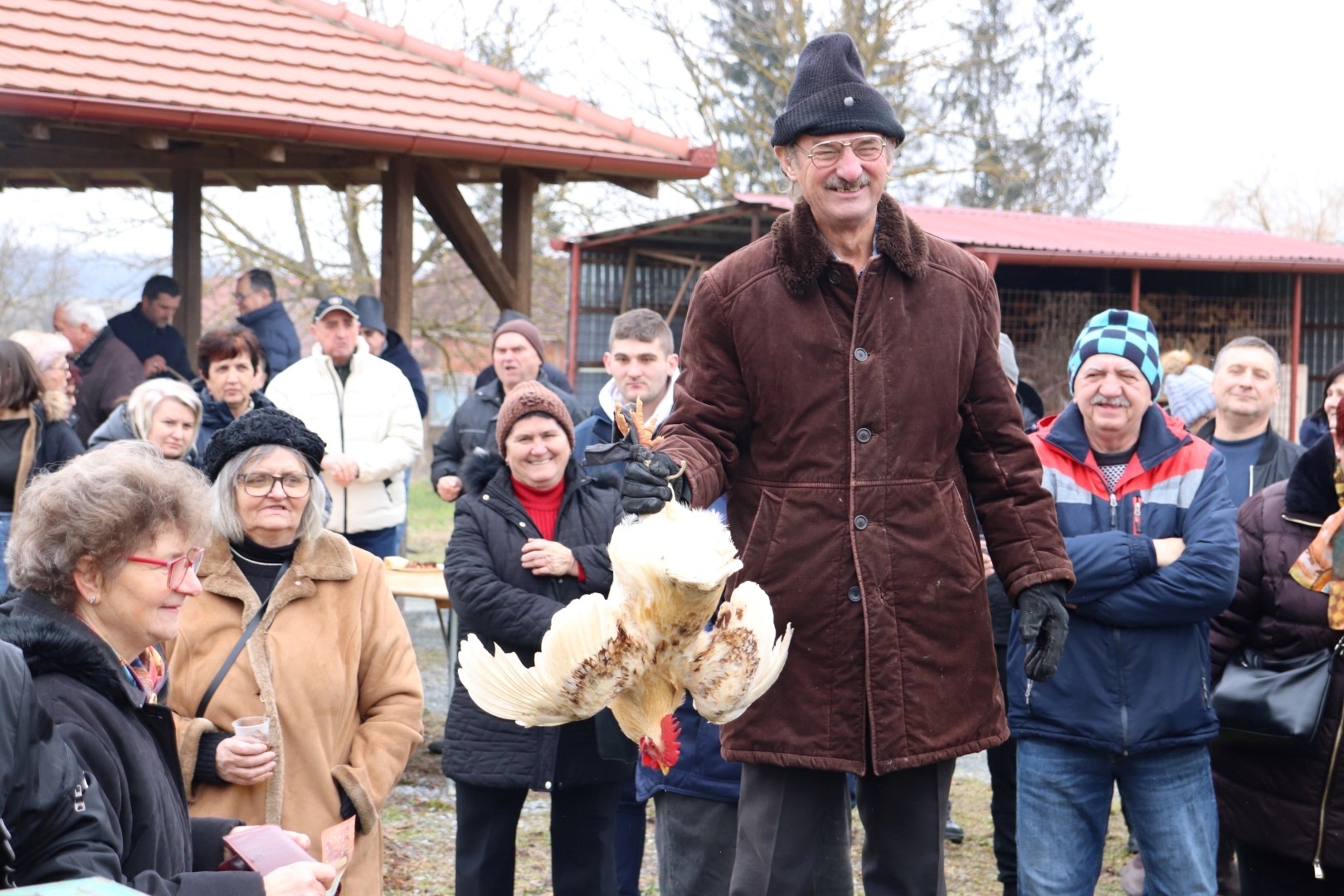 Stjepan Karlović Štefo / Compas.hr