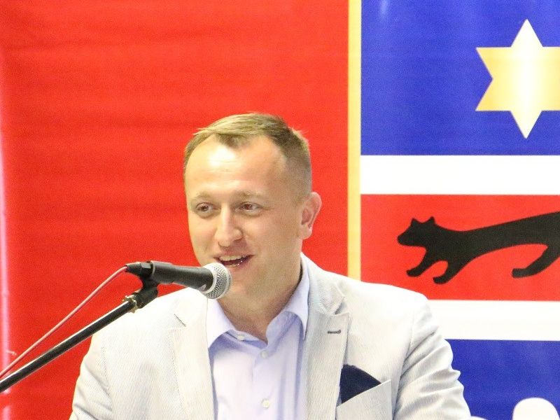 Krešimir Bubalo