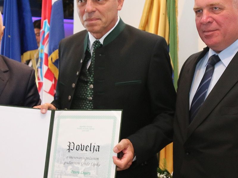 Peter Logar