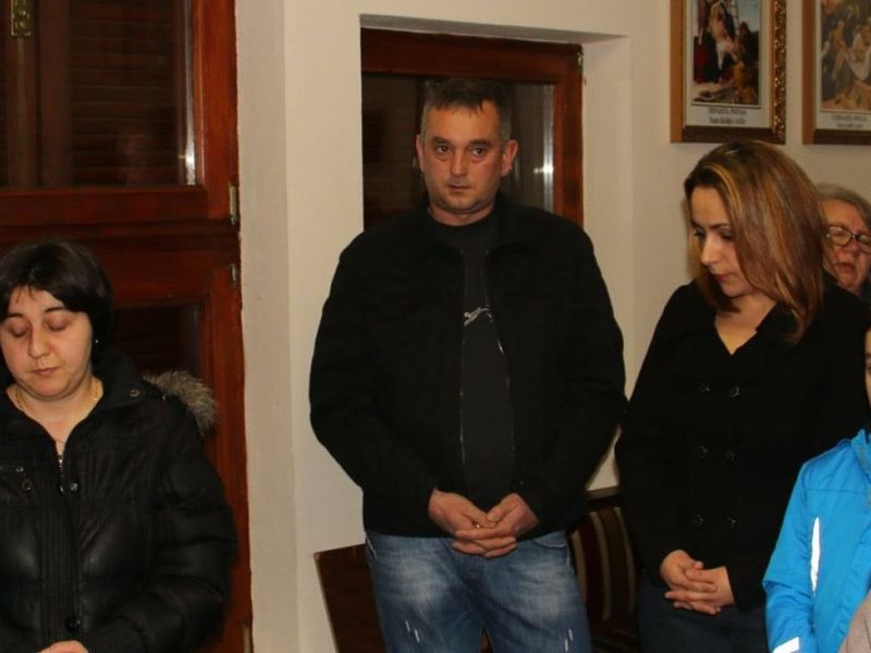 Donji Čaglić