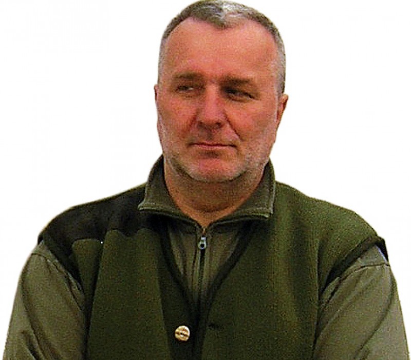 Drago Marter