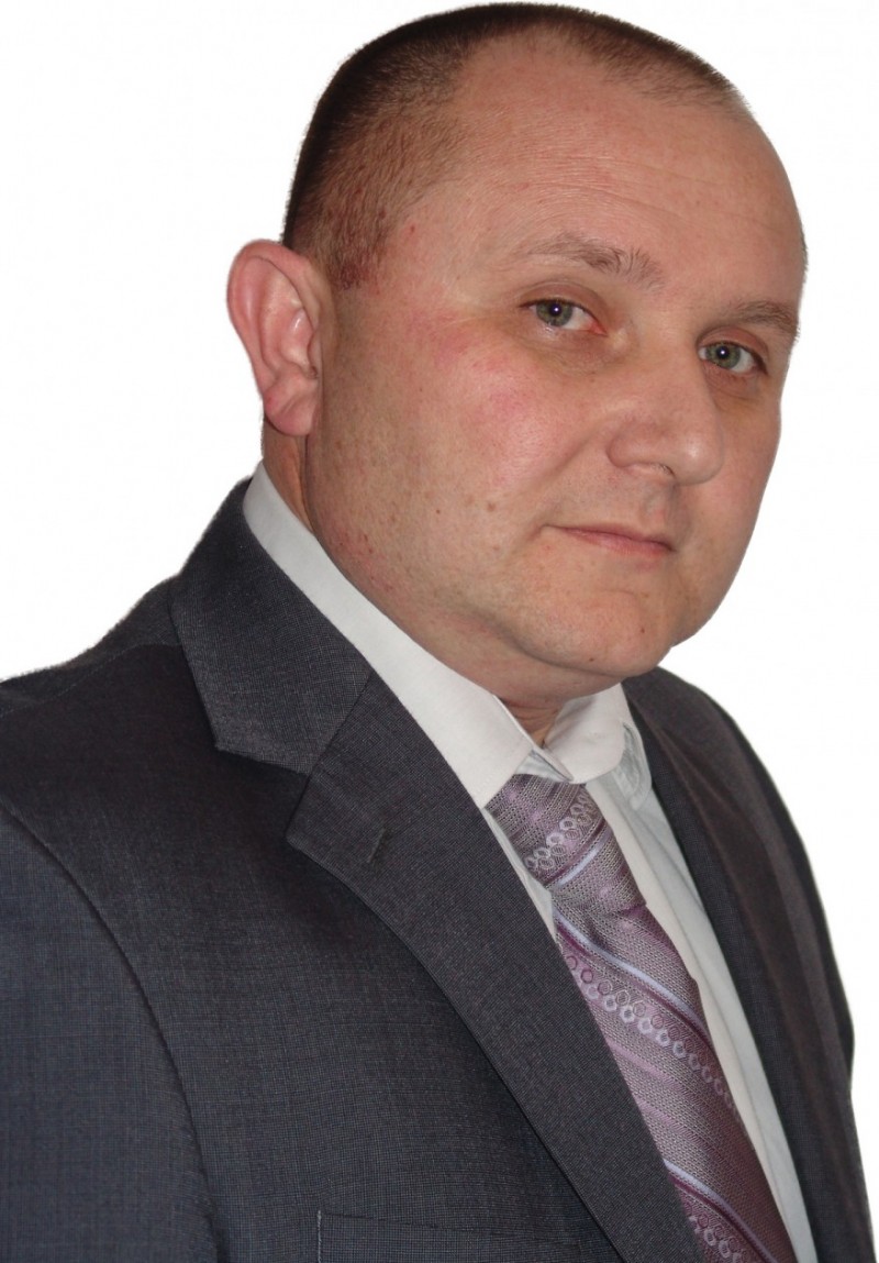 Damir Jakšić