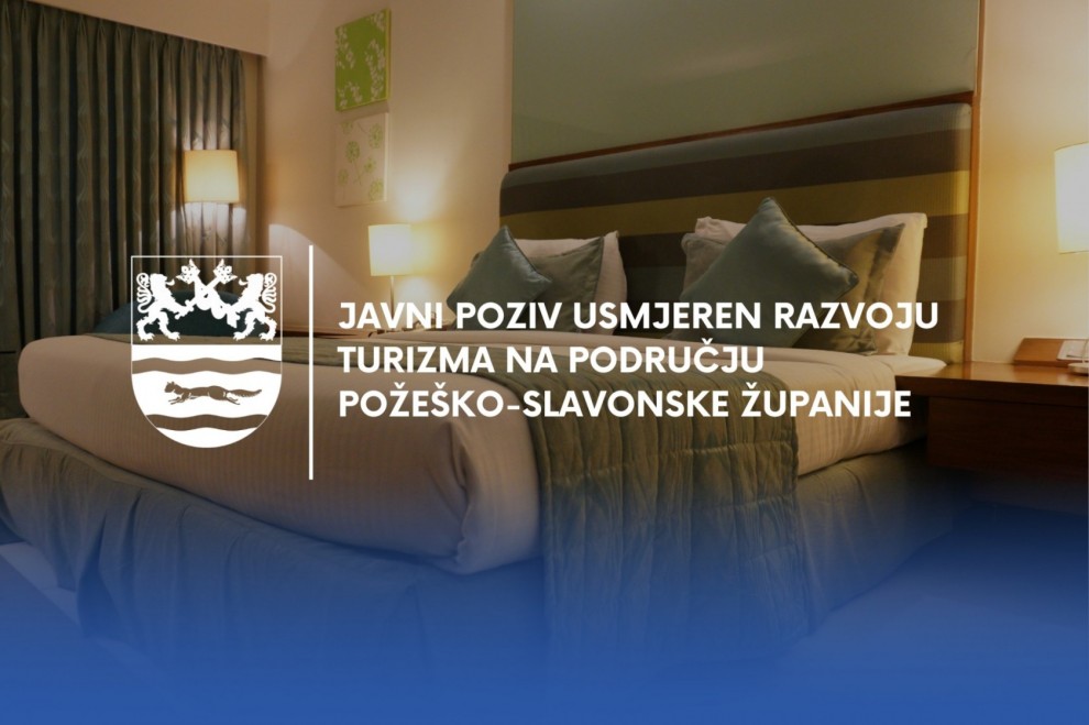 Foto: Požeško-slavonska županija