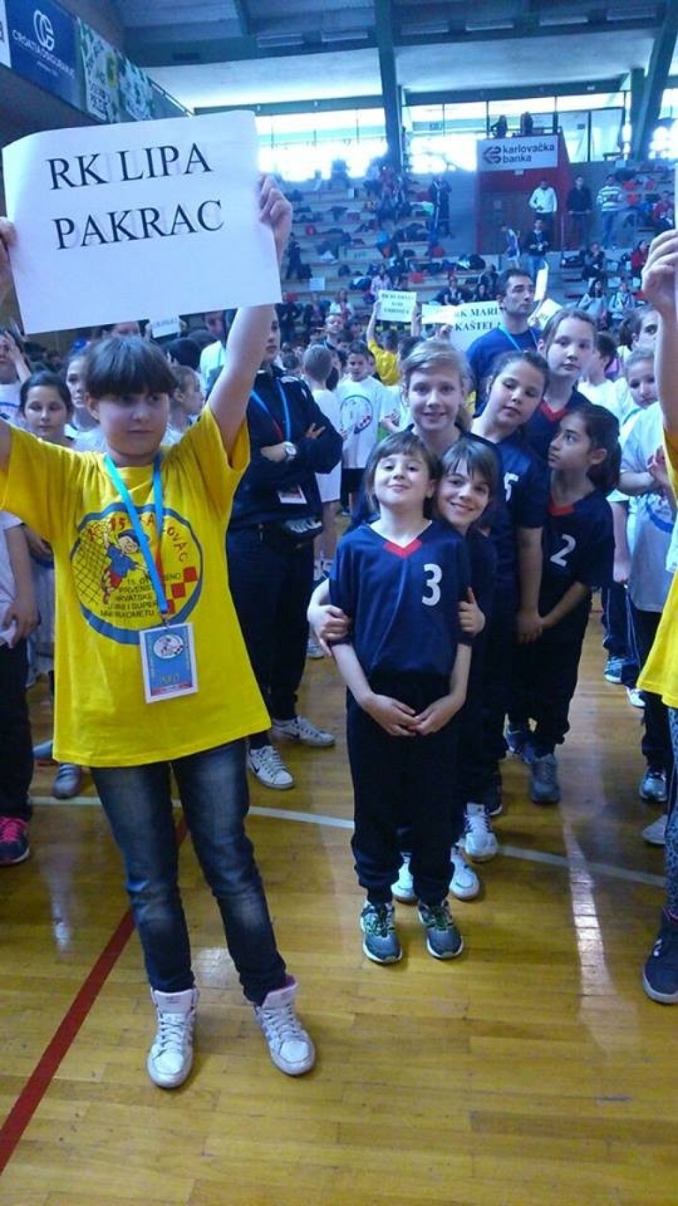 djevojčice (izvor fotografije: RK LiPa)
