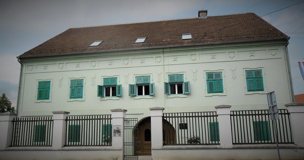 Osnovna glazbena škola Pakrac / Compas.hr